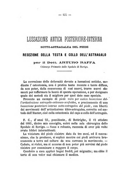 Archivio di ortopedia pubblicazione ufficiale del Pio istituto dei rachitici <1924-1950>