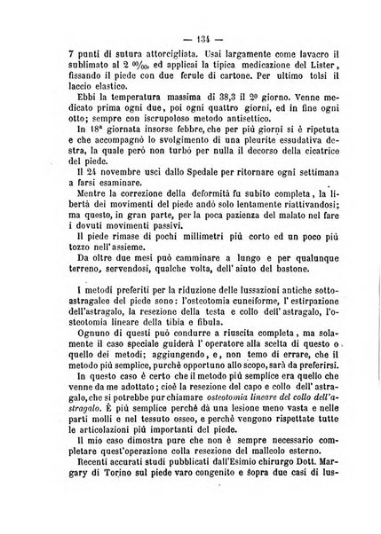 Archivio di ortopedia pubblicazione ufficiale del Pio istituto dei rachitici <1924-1950>