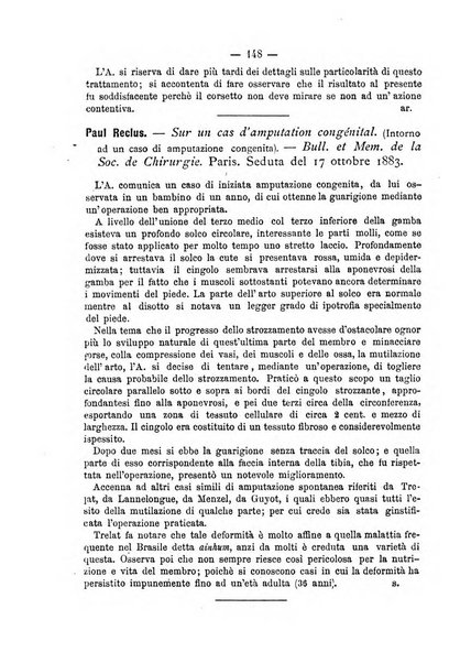 Archivio di ortopedia pubblicazione ufficiale del Pio istituto dei rachitici <1924-1950>