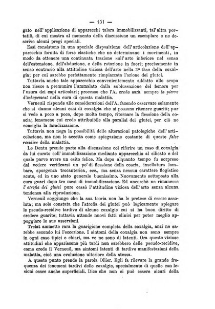 Archivio di ortopedia pubblicazione ufficiale del Pio istituto dei rachitici <1924-1950>