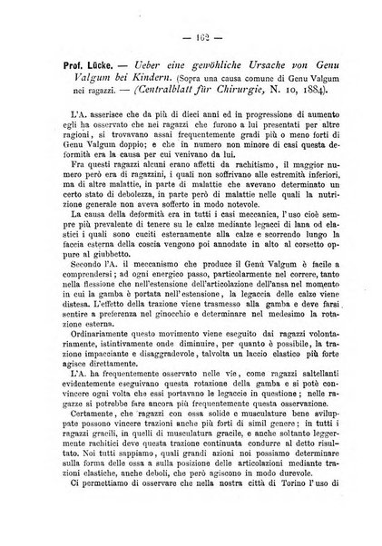 Archivio di ortopedia pubblicazione ufficiale del Pio istituto dei rachitici <1924-1950>