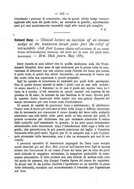 Archivio di ortopedia pubblicazione ufficiale del Pio istituto dei rachitici <1924-1950>