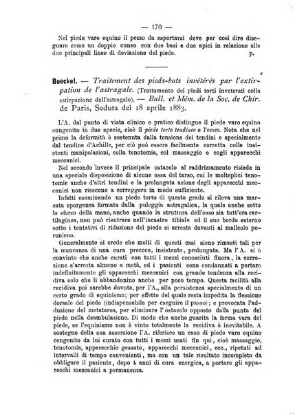 Archivio di ortopedia pubblicazione ufficiale del Pio istituto dei rachitici <1924-1950>