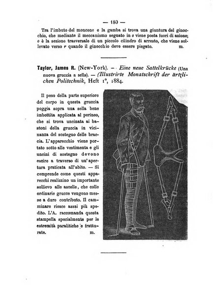 Archivio di ortopedia pubblicazione ufficiale del Pio istituto dei rachitici <1924-1950>