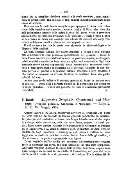 Archivio di ortopedia pubblicazione ufficiale del Pio istituto dei rachitici <1924-1950>