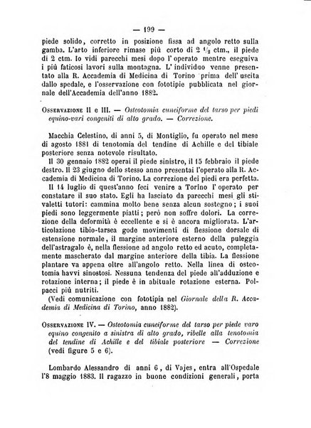 Archivio di ortopedia pubblicazione ufficiale del Pio istituto dei rachitici <1924-1950>