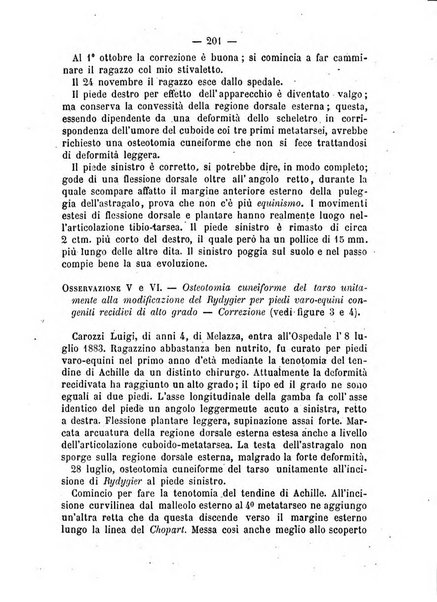 Archivio di ortopedia pubblicazione ufficiale del Pio istituto dei rachitici <1924-1950>