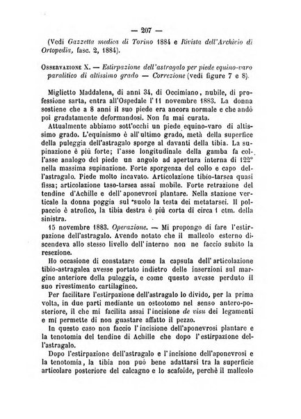 Archivio di ortopedia pubblicazione ufficiale del Pio istituto dei rachitici <1924-1950>