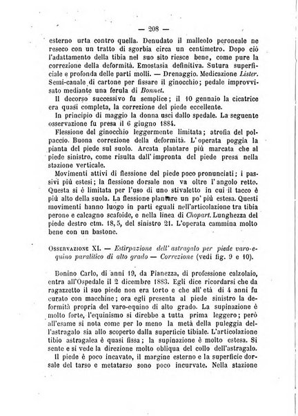 Archivio di ortopedia pubblicazione ufficiale del Pio istituto dei rachitici <1924-1950>