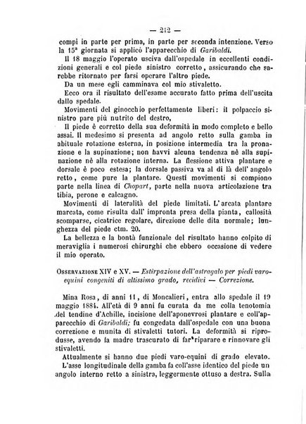 Archivio di ortopedia pubblicazione ufficiale del Pio istituto dei rachitici <1924-1950>