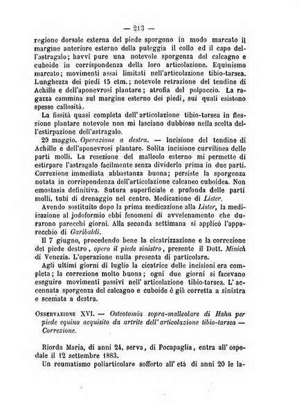 Archivio di ortopedia pubblicazione ufficiale del Pio istituto dei rachitici <1924-1950>