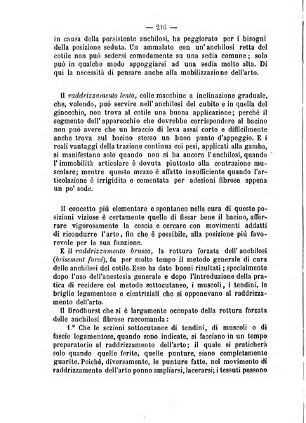 Archivio di ortopedia pubblicazione ufficiale del Pio istituto dei rachitici <1924-1950>