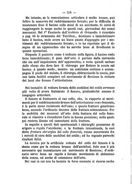 Archivio di ortopedia pubblicazione ufficiale del Pio istituto dei rachitici <1924-1950>