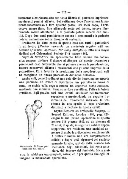 Archivio di ortopedia pubblicazione ufficiale del Pio istituto dei rachitici <1924-1950>