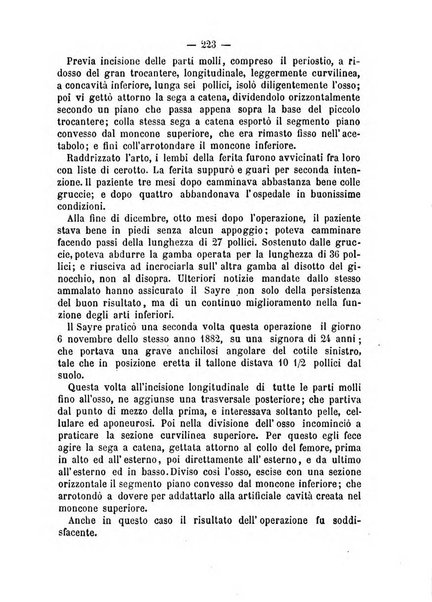 Archivio di ortopedia pubblicazione ufficiale del Pio istituto dei rachitici <1924-1950>