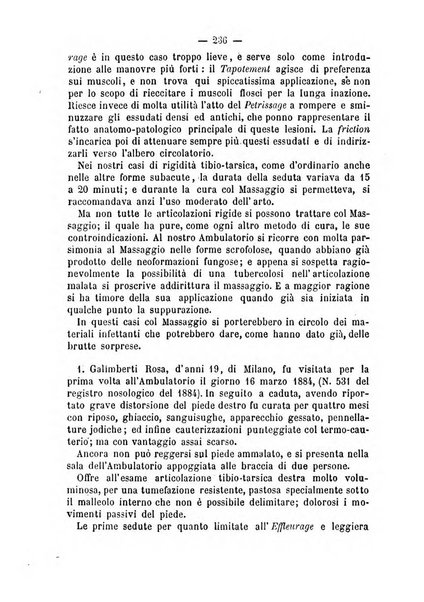 Archivio di ortopedia pubblicazione ufficiale del Pio istituto dei rachitici <1924-1950>