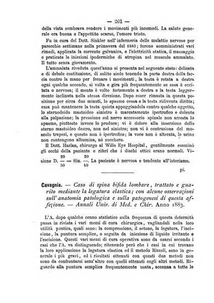 Archivio di ortopedia pubblicazione ufficiale del Pio istituto dei rachitici <1924-1950>