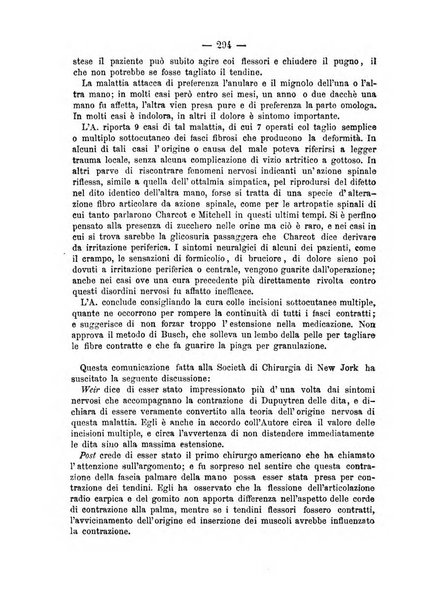 Archivio di ortopedia pubblicazione ufficiale del Pio istituto dei rachitici <1924-1950>