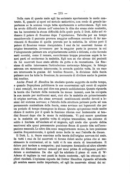 Archivio di ortopedia pubblicazione ufficiale del Pio istituto dei rachitici <1924-1950>