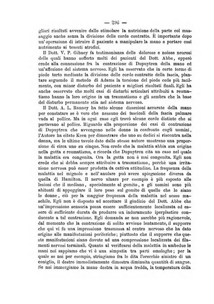 Archivio di ortopedia pubblicazione ufficiale del Pio istituto dei rachitici <1924-1950>