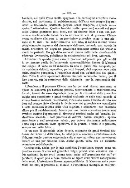 Archivio di ortopedia pubblicazione ufficiale del Pio istituto dei rachitici <1924-1950>