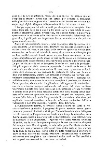 Archivio di ortopedia pubblicazione ufficiale del Pio istituto dei rachitici <1924-1950>