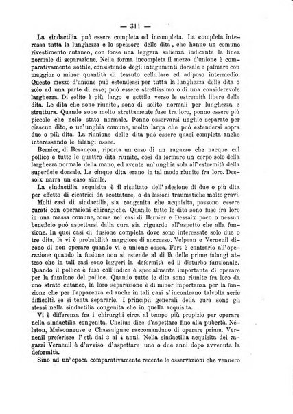 Archivio di ortopedia pubblicazione ufficiale del Pio istituto dei rachitici <1924-1950>