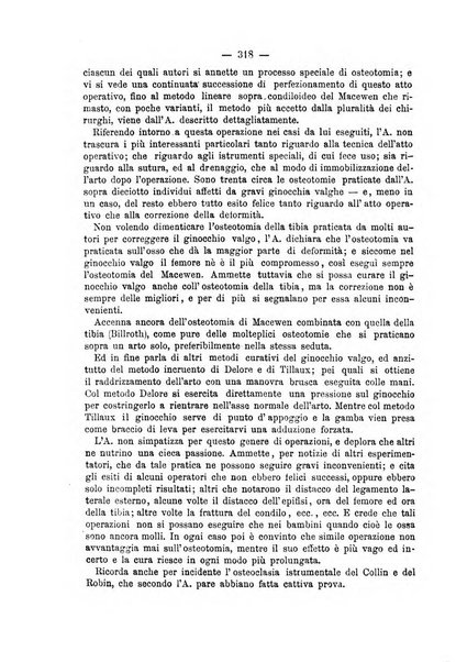 Archivio di ortopedia pubblicazione ufficiale del Pio istituto dei rachitici <1924-1950>