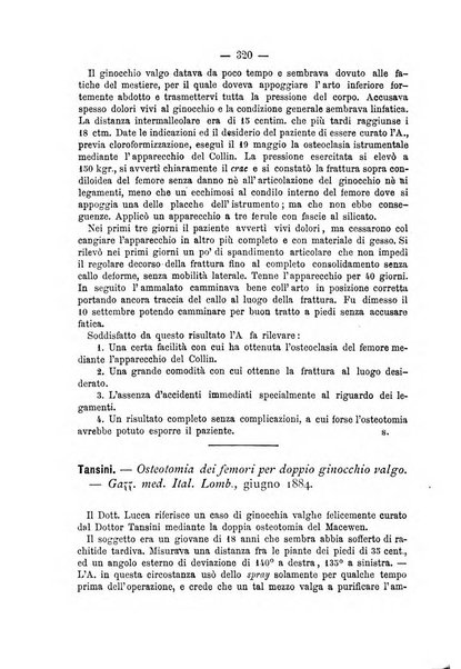 Archivio di ortopedia pubblicazione ufficiale del Pio istituto dei rachitici <1924-1950>