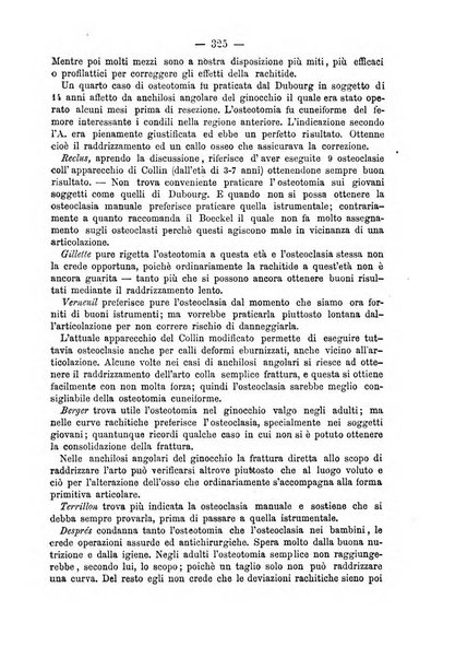 Archivio di ortopedia pubblicazione ufficiale del Pio istituto dei rachitici <1924-1950>