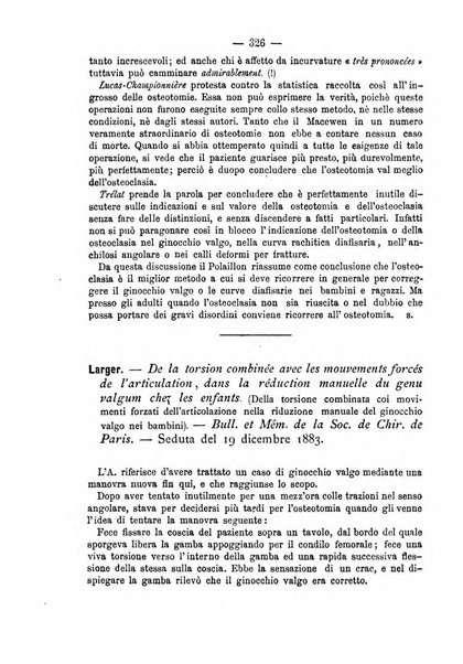 Archivio di ortopedia pubblicazione ufficiale del Pio istituto dei rachitici <1924-1950>