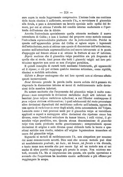 Archivio di ortopedia pubblicazione ufficiale del Pio istituto dei rachitici <1924-1950>