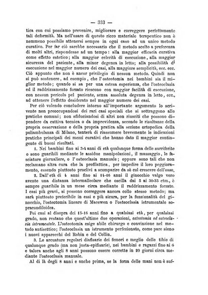 Archivio di ortopedia pubblicazione ufficiale del Pio istituto dei rachitici <1924-1950>