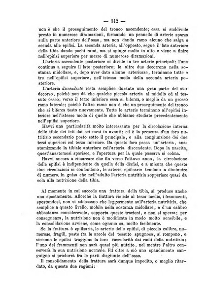 Archivio di ortopedia pubblicazione ufficiale del Pio istituto dei rachitici <1924-1950>