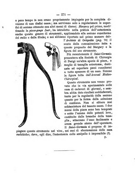 Archivio di ortopedia pubblicazione ufficiale del Pio istituto dei rachitici <1924-1950>