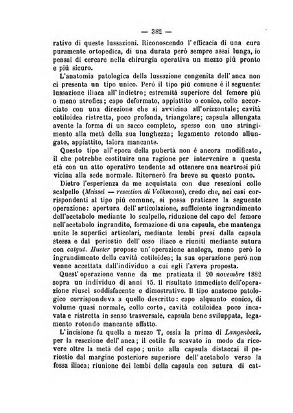 Archivio di ortopedia pubblicazione ufficiale del Pio istituto dei rachitici <1924-1950>