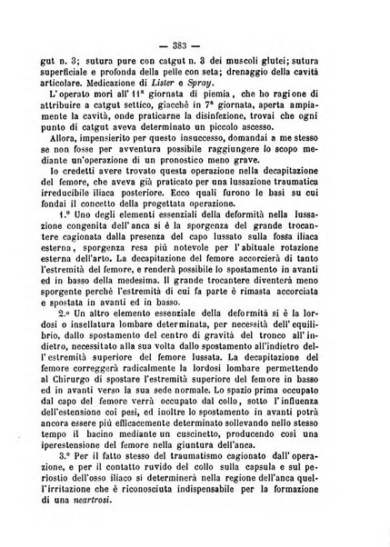 Archivio di ortopedia pubblicazione ufficiale del Pio istituto dei rachitici <1924-1950>