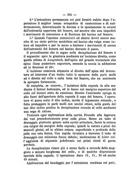 Archivio di ortopedia pubblicazione ufficiale del Pio istituto dei rachitici <1924-1950>