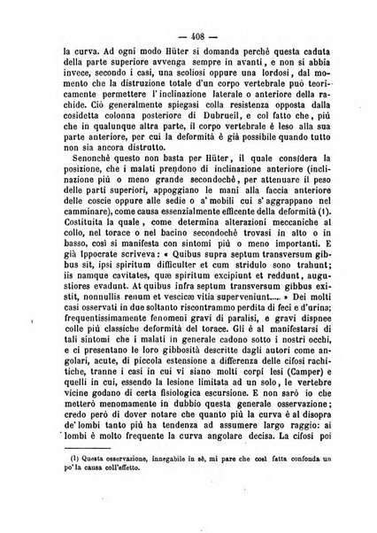 Archivio di ortopedia pubblicazione ufficiale del Pio istituto dei rachitici <1924-1950>