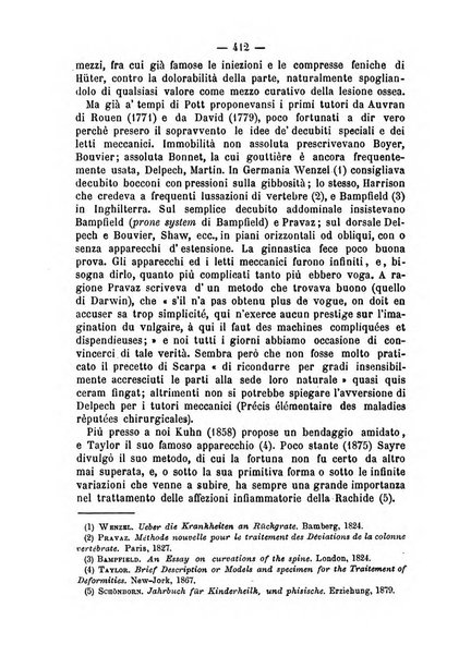 Archivio di ortopedia pubblicazione ufficiale del Pio istituto dei rachitici <1924-1950>