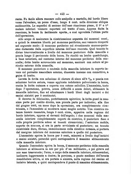 Archivio di ortopedia pubblicazione ufficiale del Pio istituto dei rachitici <1924-1950>