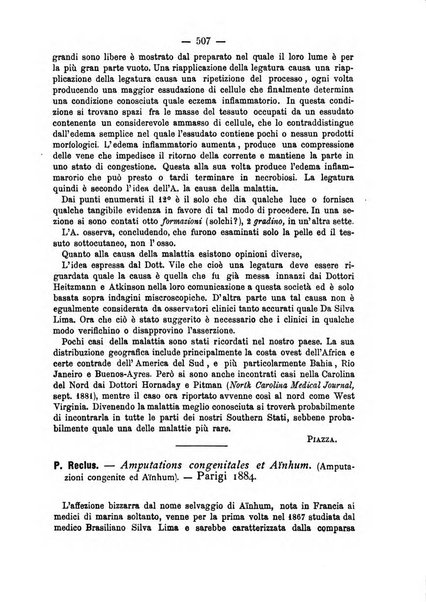 Archivio di ortopedia pubblicazione ufficiale del Pio istituto dei rachitici <1924-1950>