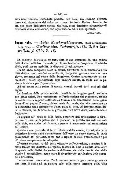 Archivio di ortopedia pubblicazione ufficiale del Pio istituto dei rachitici <1924-1950>