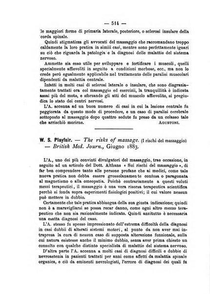 Archivio di ortopedia pubblicazione ufficiale del Pio istituto dei rachitici <1924-1950>