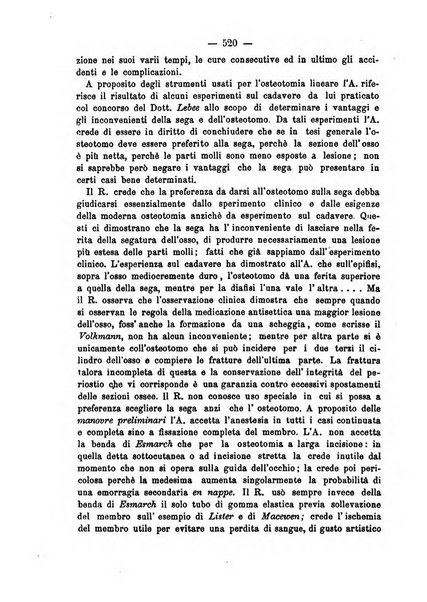 Archivio di ortopedia pubblicazione ufficiale del Pio istituto dei rachitici <1924-1950>