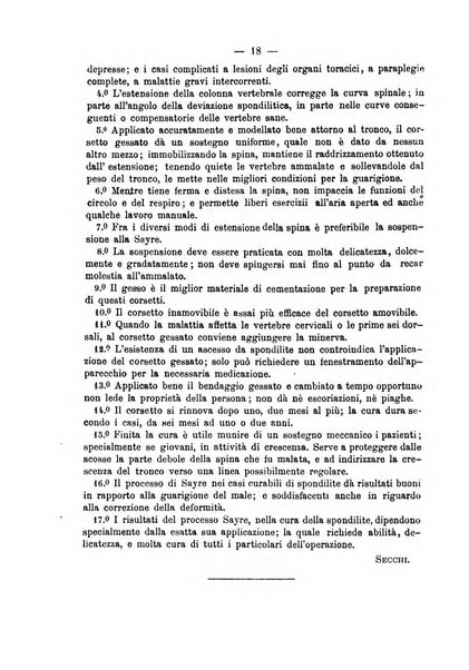 Archivio di ortopedia pubblicazione ufficiale del Pio istituto dei rachitici <1924-1950>