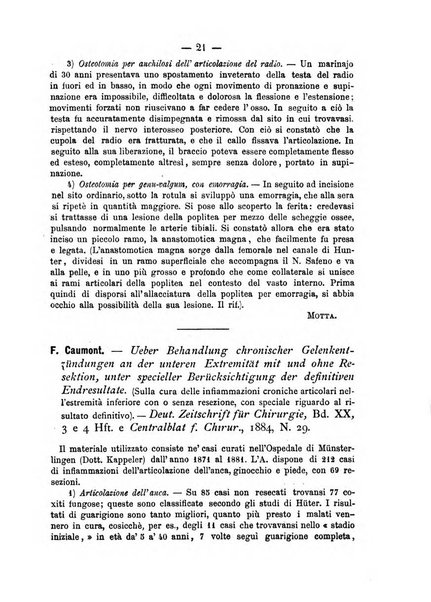 Archivio di ortopedia pubblicazione ufficiale del Pio istituto dei rachitici <1924-1950>