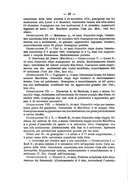 Archivio di ortopedia pubblicazione ufficiale del Pio istituto dei rachitici <1924-1950>