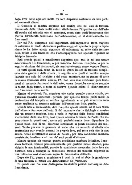 Archivio di ortopedia pubblicazione ufficiale del Pio istituto dei rachitici <1924-1950>