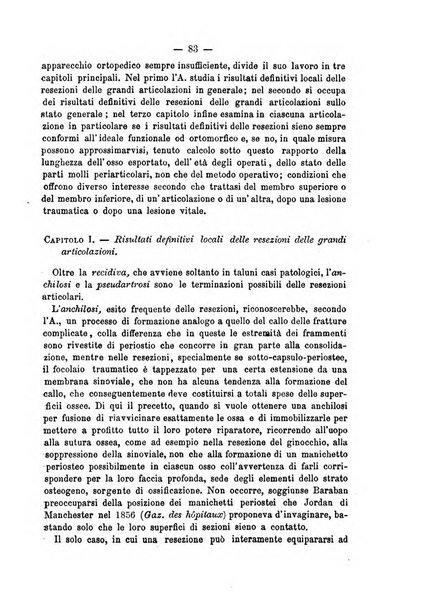 Archivio di ortopedia pubblicazione ufficiale del Pio istituto dei rachitici <1924-1950>